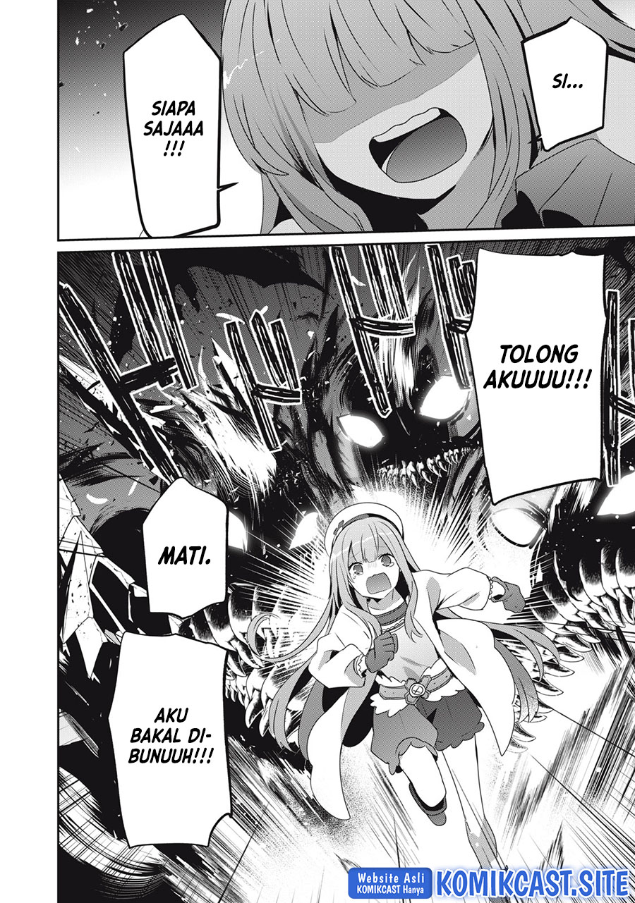 Teihen Boukensha da kedo Mahou wo Kiwamete Miru Koto ni Shita. Munou Skill kara Kami Skill ni Shinka Shita “Mahou Souzou” to “Item Sakusei” de Musou Suru