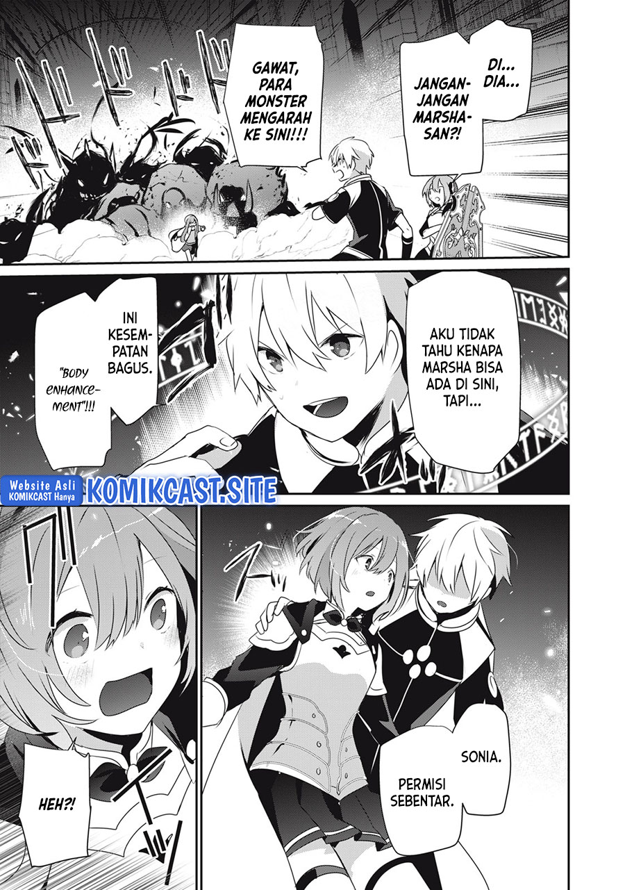 Teihen Boukensha da kedo Mahou wo Kiwamete Miru Koto ni Shita. Munou Skill kara Kami Skill ni Shinka Shita “Mahou Souzou” to “Item Sakusei” de Musou Suru