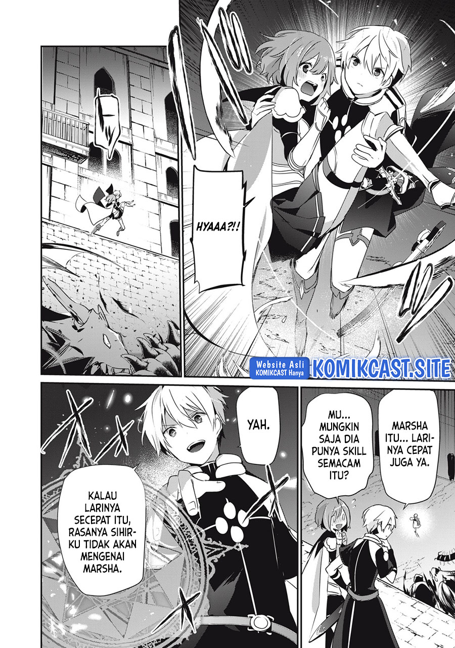 Teihen Boukensha da kedo Mahou wo Kiwamete Miru Koto ni Shita. Munou Skill kara Kami Skill ni Shinka Shita “Mahou Souzou” to “Item Sakusei” de Musou Suru