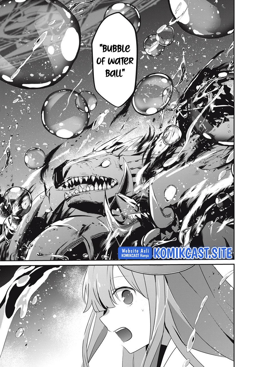 Teihen Boukensha da kedo Mahou wo Kiwamete Miru Koto ni Shita. Munou Skill kara Kami Skill ni Shinka Shita “Mahou Souzou” to “Item Sakusei” de Musou Suru
