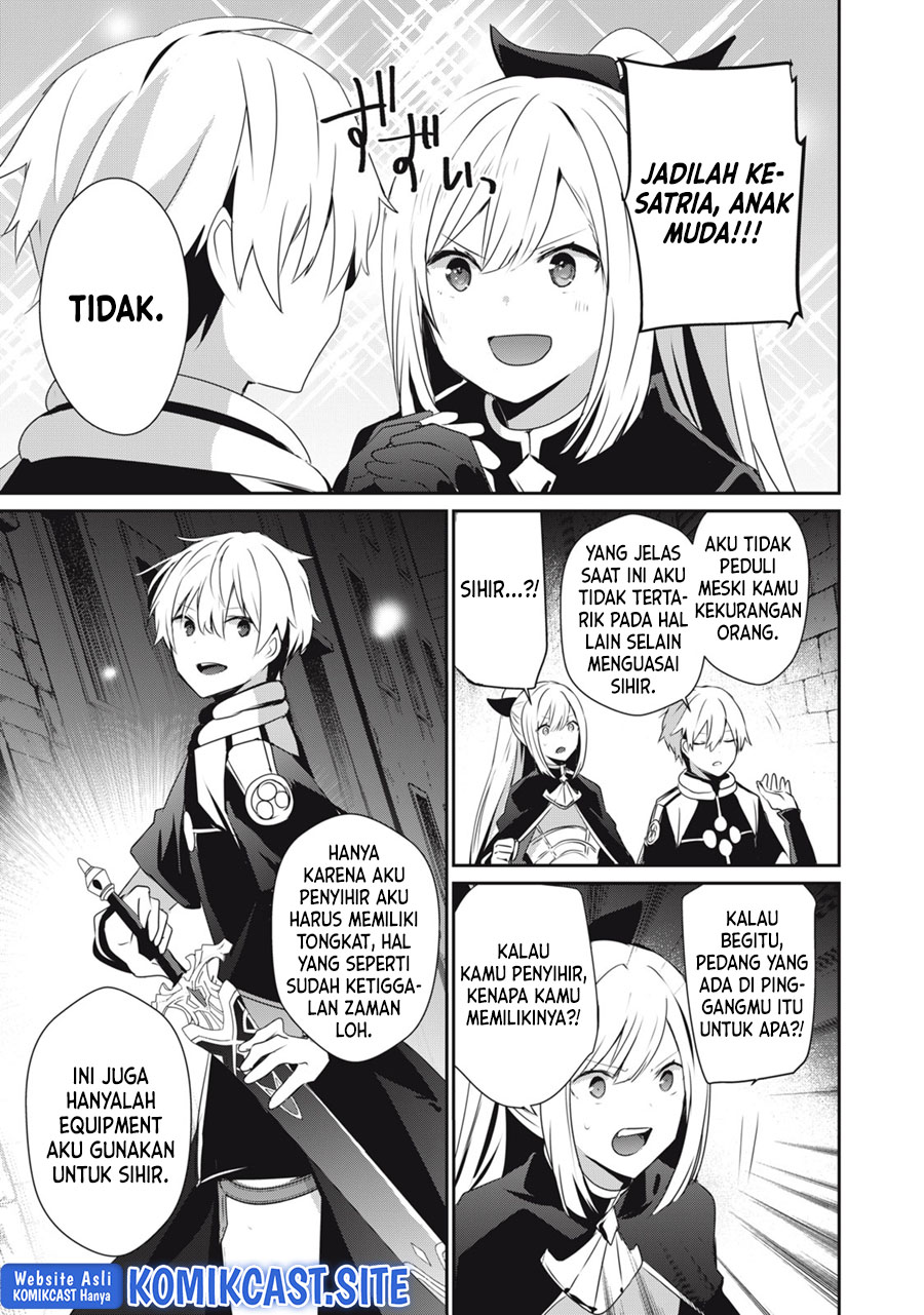 Teihen Boukensha da kedo Mahou wo Kiwamete Miru Koto ni Shita. Munou Skill kara Kami Skill ni Shinka Shita “Mahou Souzou” to “Item Sakusei” de Musou Suru