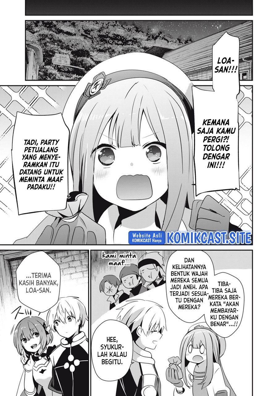 Teihen Boukensha da kedo Mahou wo Kiwamete Miru Koto ni Shita. Munou Skill kara Kami Skill ni Shinka Shita “Mahou Souzou” to “Item Sakusei” de Musou Suru