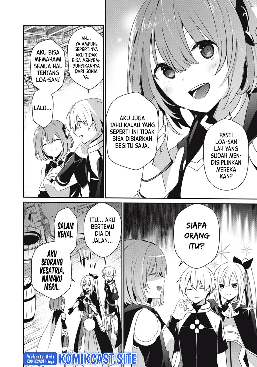 Teihen Boukensha da kedo Mahou wo Kiwamete Miru Koto ni Shita. Munou Skill kara Kami Skill ni Shinka Shita “Mahou Souzou” to “Item Sakusei” de Musou Suru