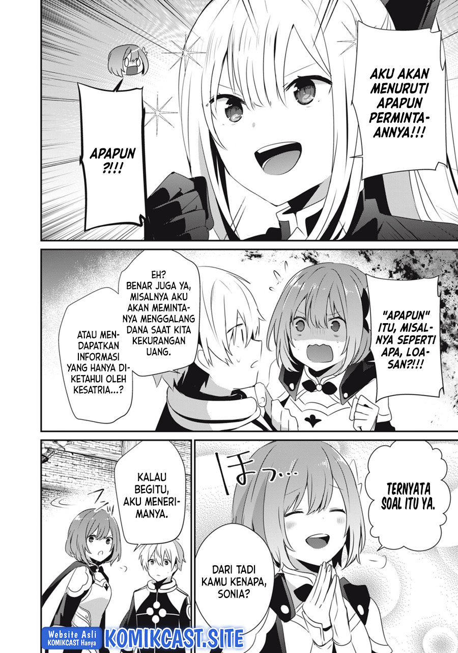 Teihen Boukensha da kedo Mahou wo Kiwamete Miru Koto ni Shita. Munou Skill kara Kami Skill ni Shinka Shita “Mahou Souzou” to “Item Sakusei” de Musou Suru