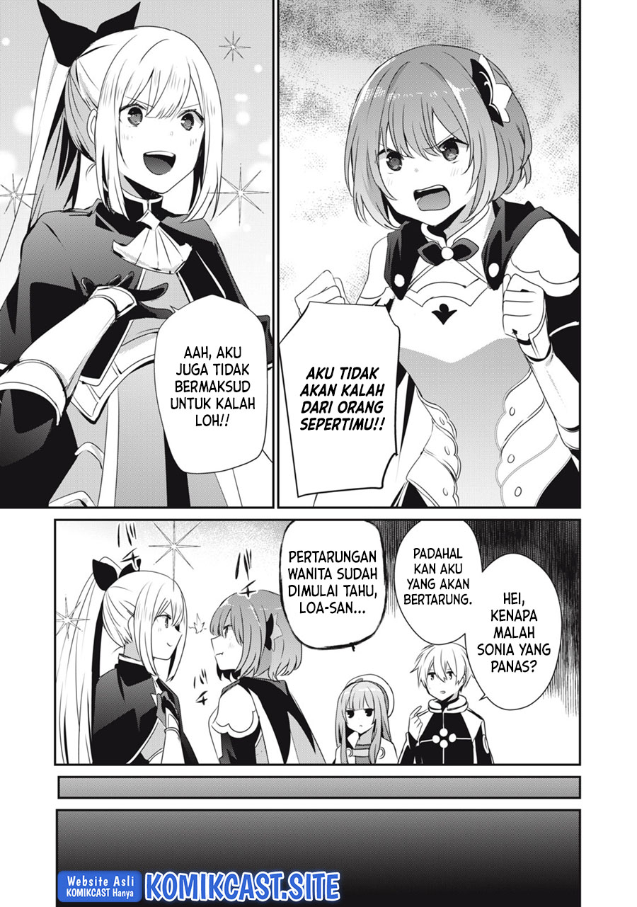 Teihen Boukensha da kedo Mahou wo Kiwamete Miru Koto ni Shita. Munou Skill kara Kami Skill ni Shinka Shita “Mahou Souzou” to “Item Sakusei” de Musou Suru