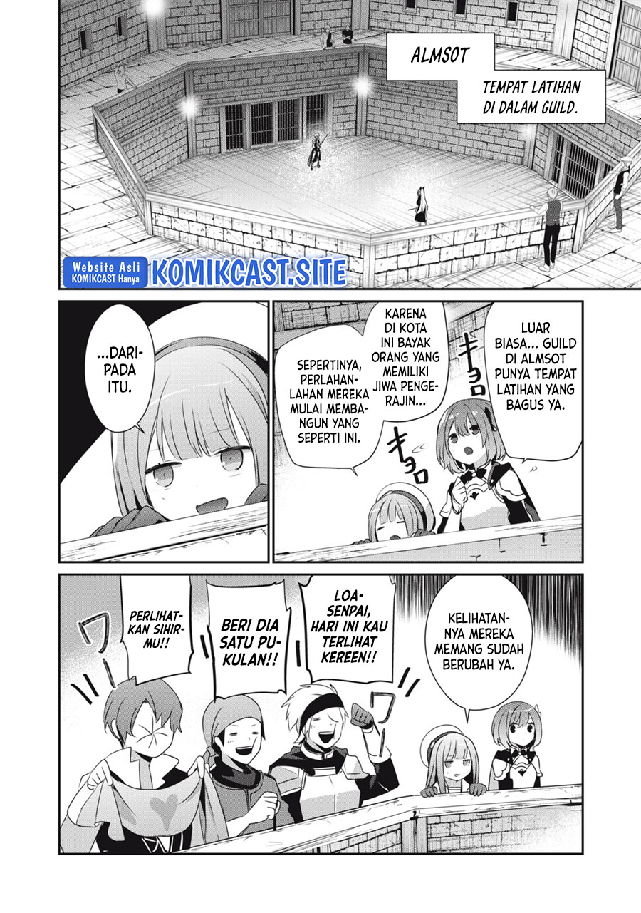 Teihen Boukensha da kedo Mahou wo Kiwamete Miru Koto ni Shita. Munou Skill kara Kami Skill ni Shinka Shita “Mahou Souzou” to “Item Sakusei” de Musou Suru