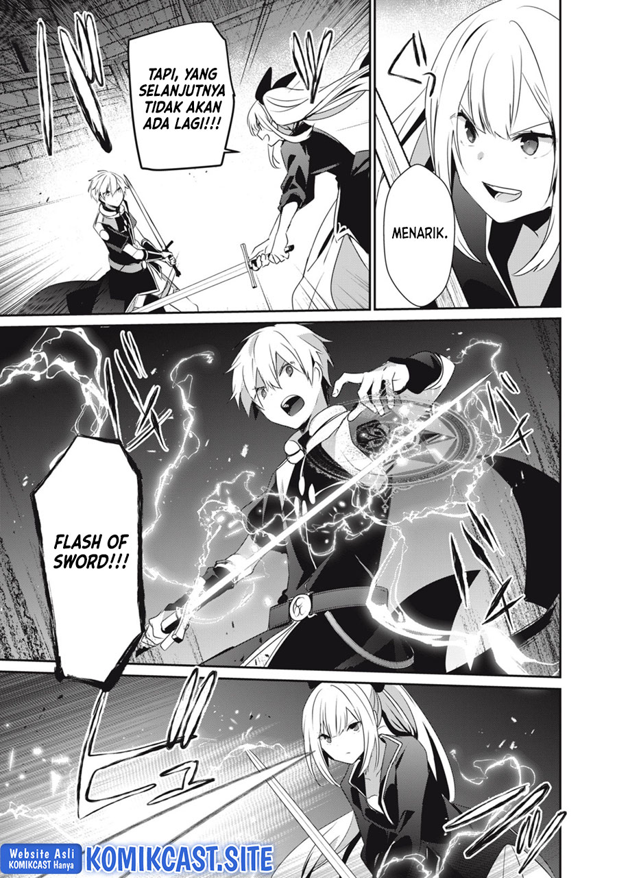 Teihen Boukensha da kedo Mahou wo Kiwamete Miru Koto ni Shita. Munou Skill kara Kami Skill ni Shinka Shita “Mahou Souzou” to “Item Sakusei” de Musou Suru
