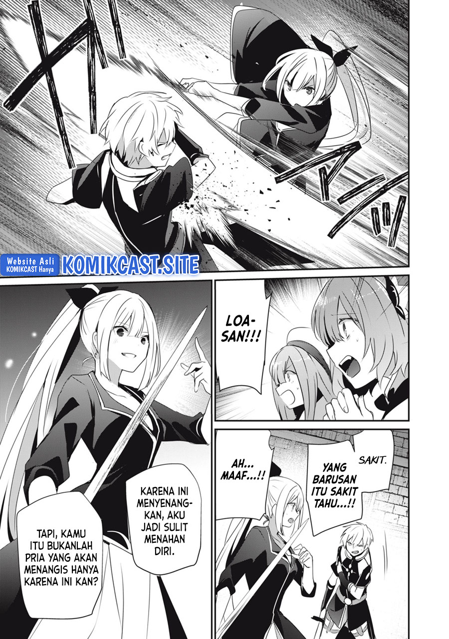 Teihen Boukensha da kedo Mahou wo Kiwamete Miru Koto ni Shita. Munou Skill kara Kami Skill ni Shinka Shita “Mahou Souzou” to “Item Sakusei” de Musou Suru