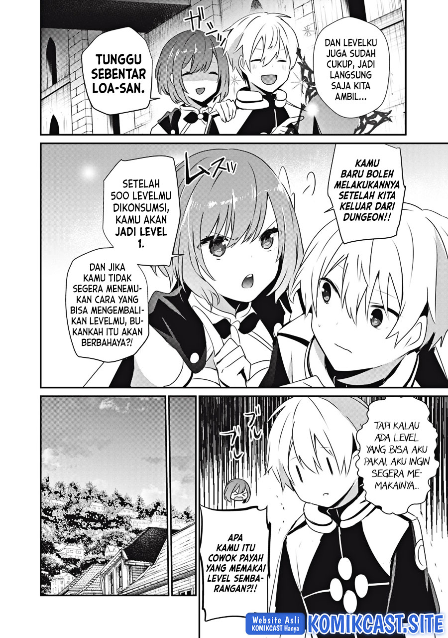Teihen Boukensha da kedo Mahou wo Kiwamete Miru Koto ni Shita. Munou Skill kara Kami Skill ni Shinka Shita “Mahou Souzou” to “Item Sakusei” de Musou Suru