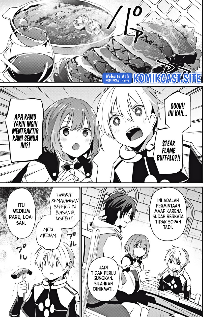 Teihen Boukensha da kedo Mahou wo Kiwamete Miru Koto ni Shita. Munou Skill kara Kami Skill ni Shinka Shita “Mahou Souzou” to “Item Sakusei” de Musou Suru