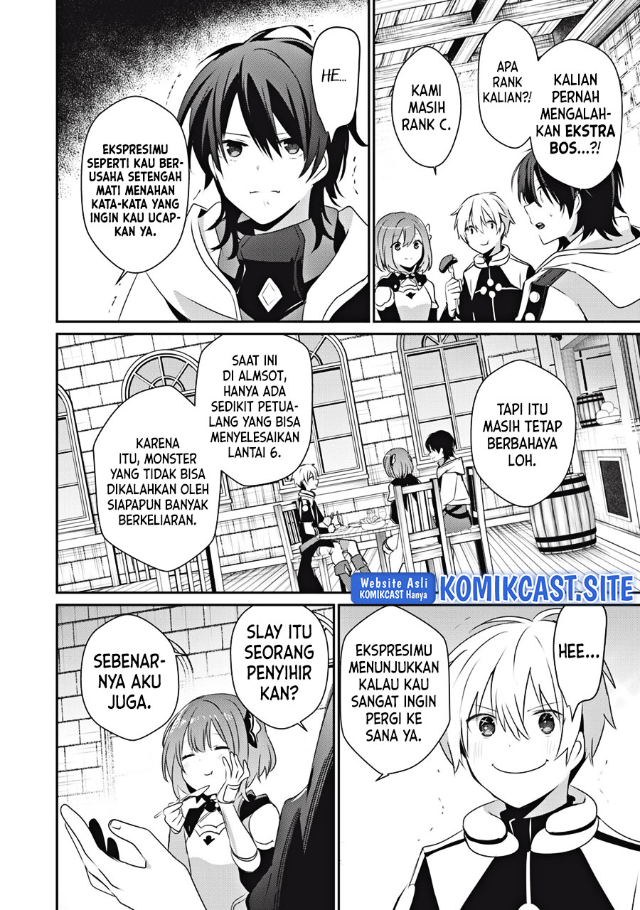 Teihen Boukensha da kedo Mahou wo Kiwamete Miru Koto ni Shita. Munou Skill kara Kami Skill ni Shinka Shita “Mahou Souzou” to “Item Sakusei” de Musou Suru