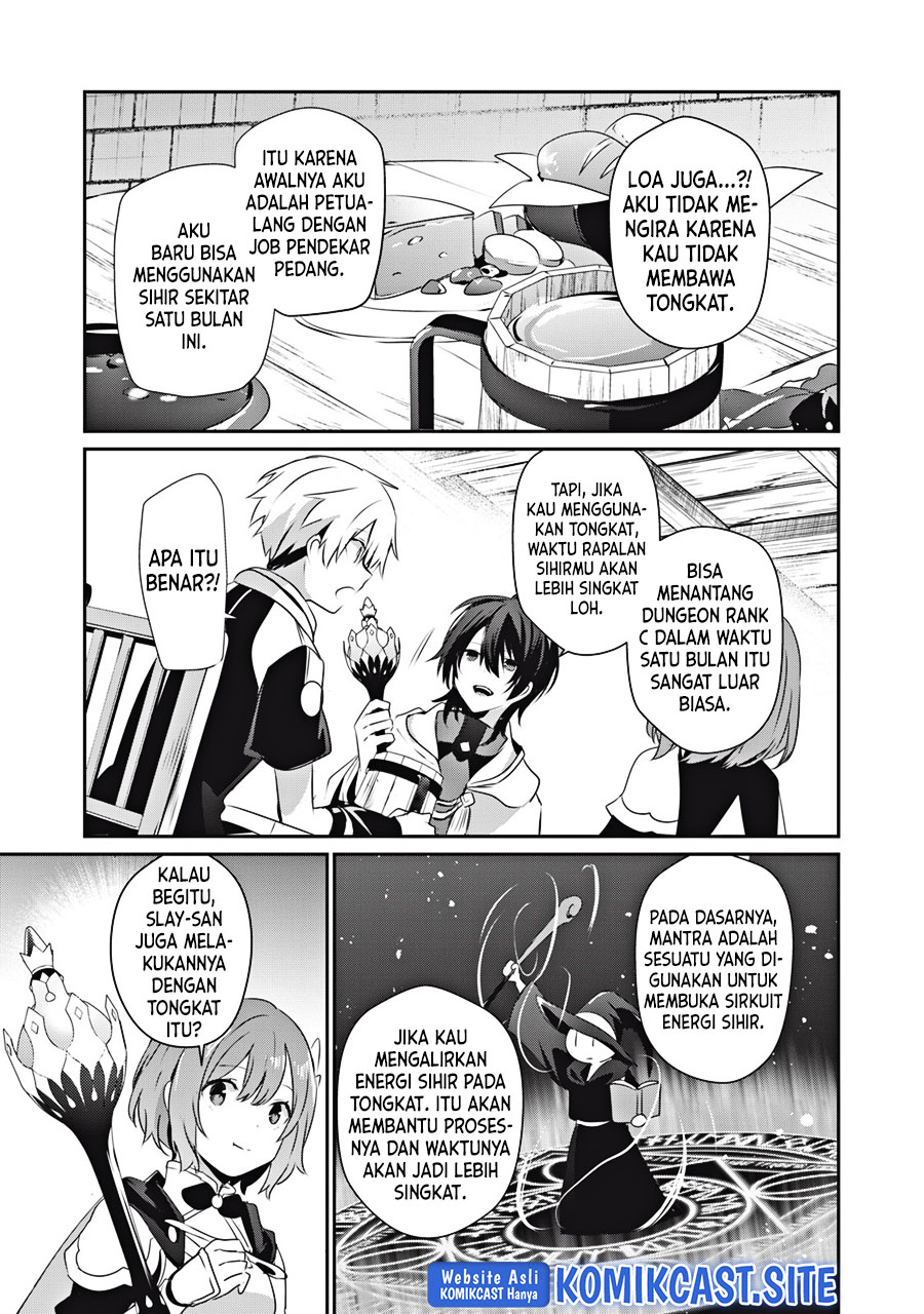 Teihen Boukensha da kedo Mahou wo Kiwamete Miru Koto ni Shita. Munou Skill kara Kami Skill ni Shinka Shita “Mahou Souzou” to “Item Sakusei” de Musou Suru