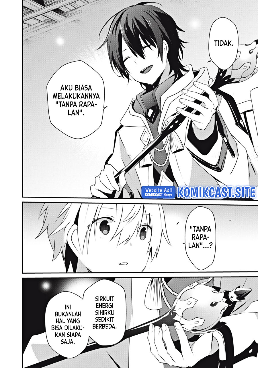 Teihen Boukensha da kedo Mahou wo Kiwamete Miru Koto ni Shita. Munou Skill kara Kami Skill ni Shinka Shita “Mahou Souzou” to “Item Sakusei” de Musou Suru