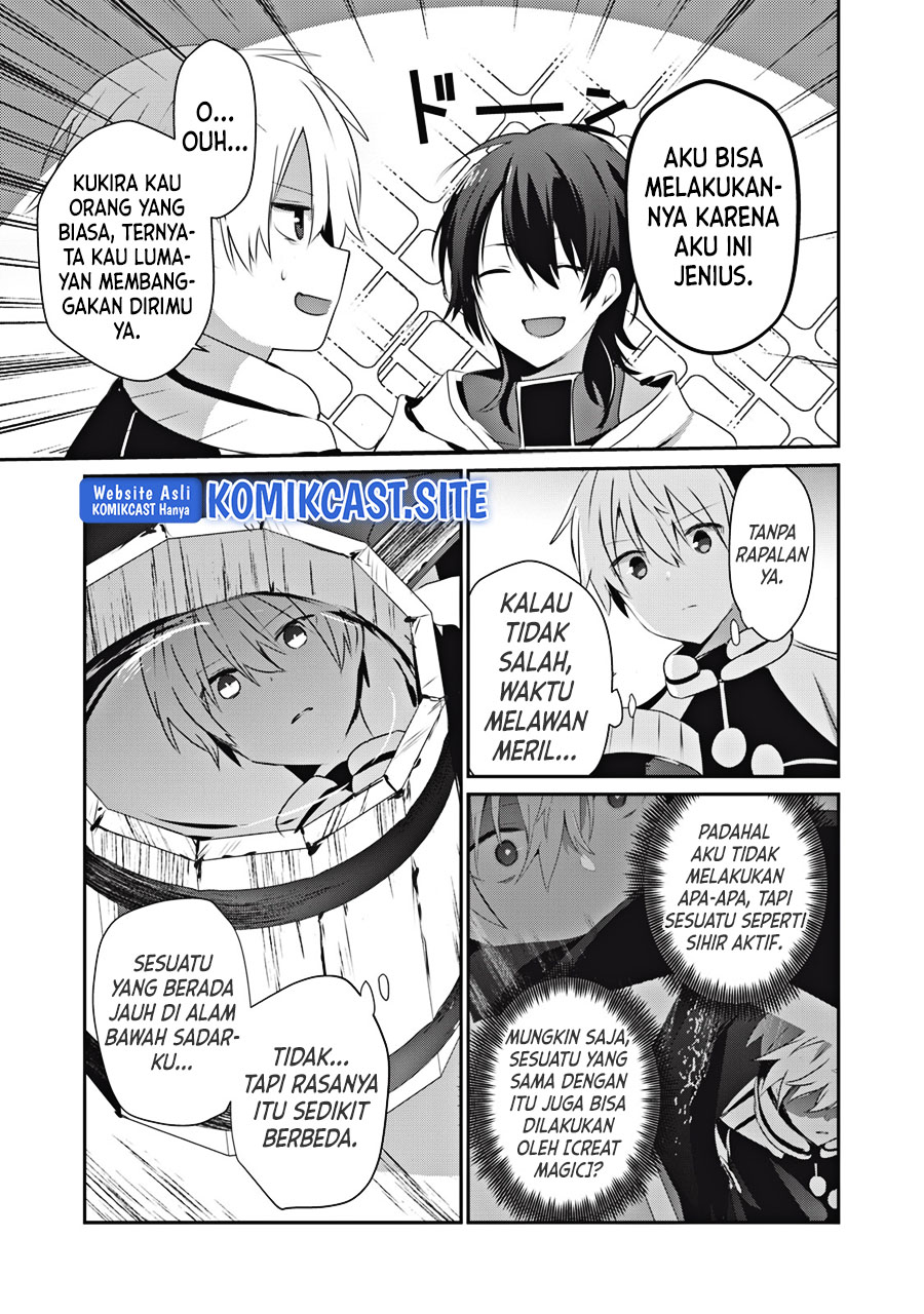 Teihen Boukensha da kedo Mahou wo Kiwamete Miru Koto ni Shita. Munou Skill kara Kami Skill ni Shinka Shita “Mahou Souzou” to “Item Sakusei” de Musou Suru