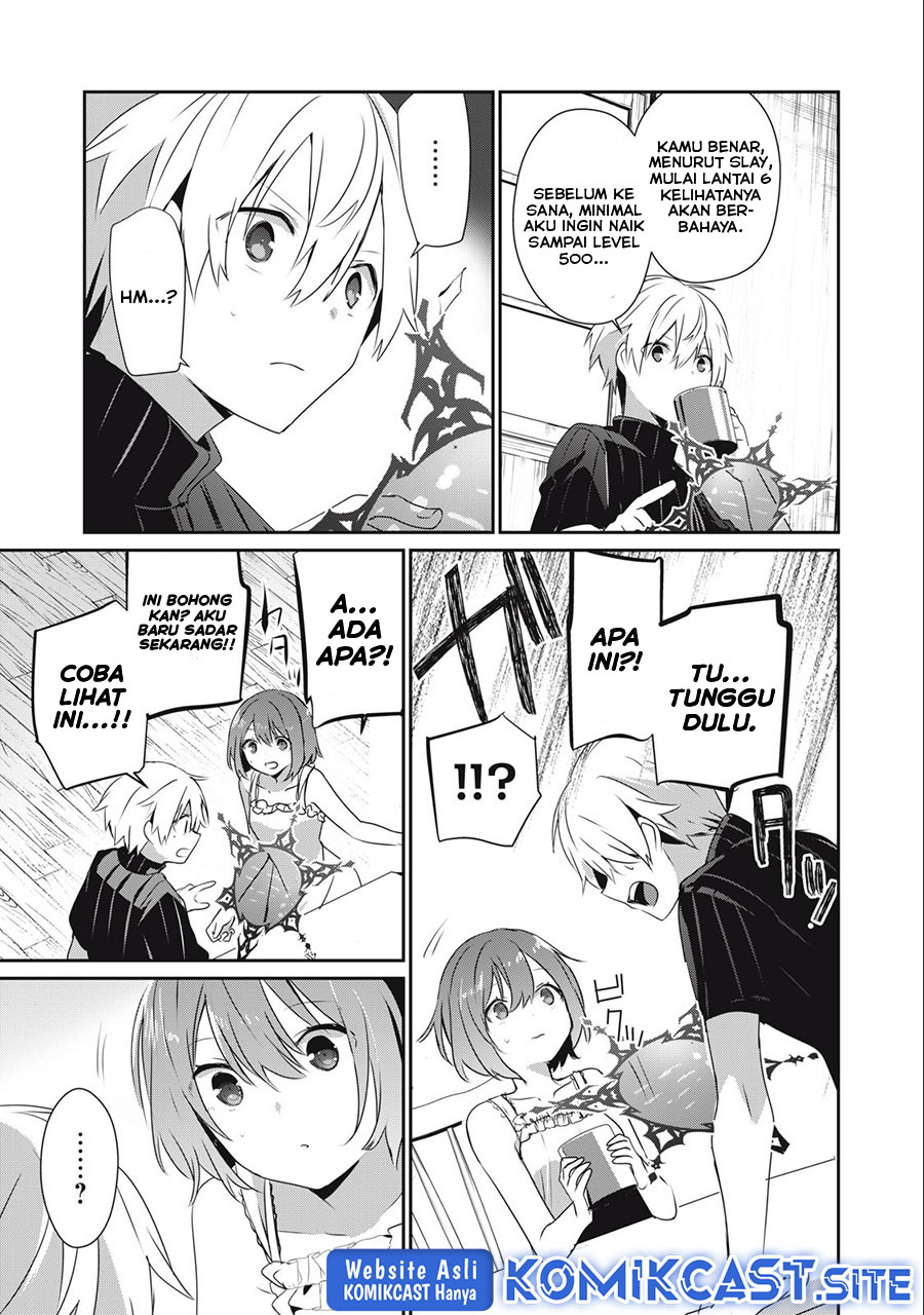 Teihen Boukensha da kedo Mahou wo Kiwamete Miru Koto ni Shita. Munou Skill kara Kami Skill ni Shinka Shita “Mahou Souzou” to “Item Sakusei” de Musou Suru