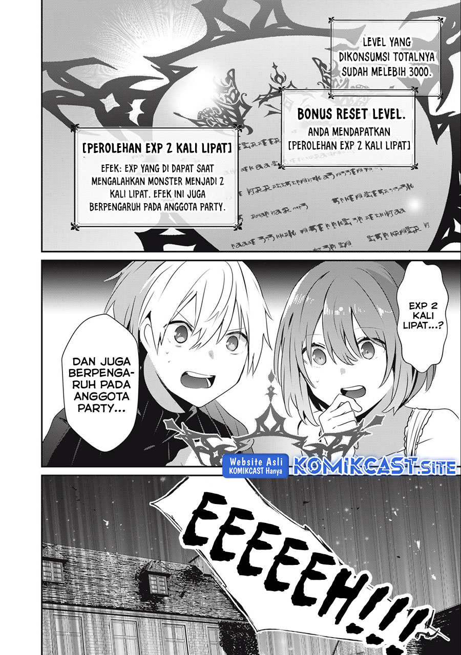 Teihen Boukensha da kedo Mahou wo Kiwamete Miru Koto ni Shita. Munou Skill kara Kami Skill ni Shinka Shita “Mahou Souzou” to “Item Sakusei” de Musou Suru