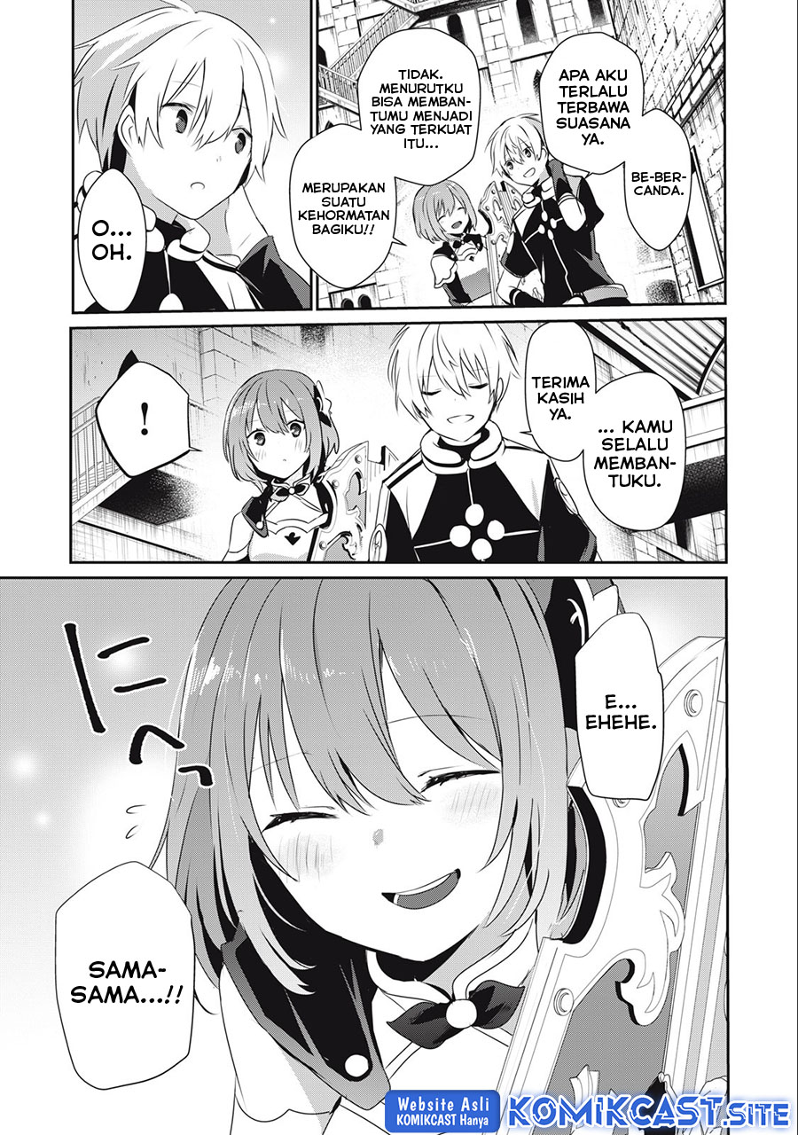 Teihen Boukensha da kedo Mahou wo Kiwamete Miru Koto ni Shita. Munou Skill kara Kami Skill ni Shinka Shita “Mahou Souzou” to “Item Sakusei” de Musou Suru