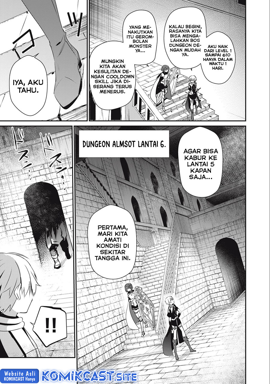 Teihen Boukensha da kedo Mahou wo Kiwamete Miru Koto ni Shita. Munou Skill kara Kami Skill ni Shinka Shita “Mahou Souzou” to “Item Sakusei” de Musou Suru