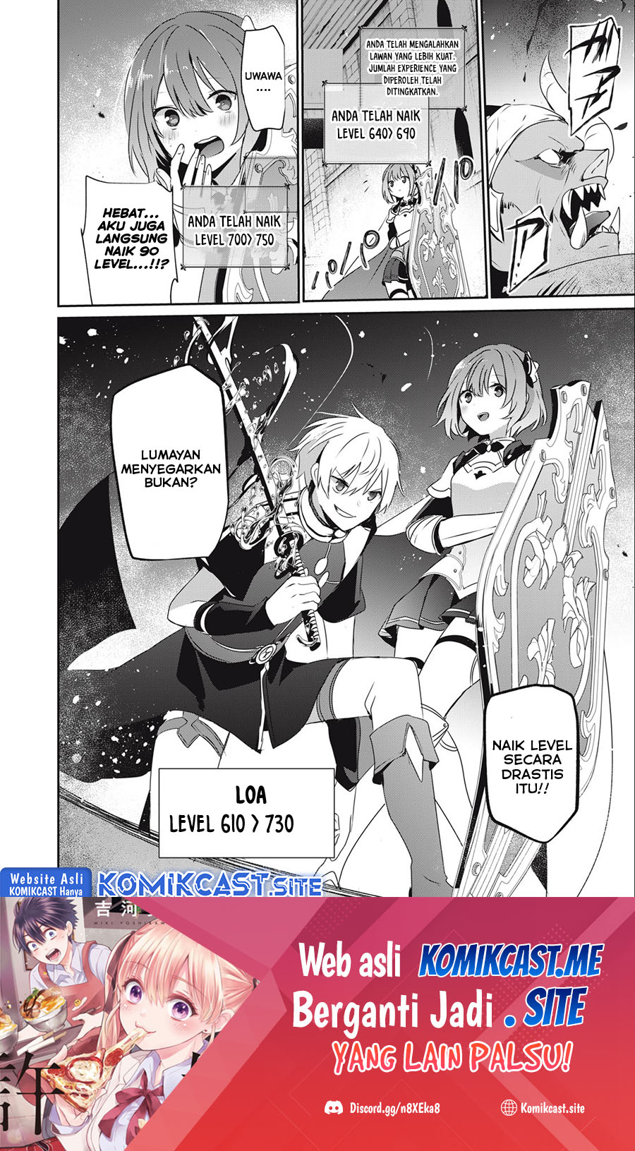 Teihen Boukensha da kedo Mahou wo Kiwamete Miru Koto ni Shita. Munou Skill kara Kami Skill ni Shinka Shita “Mahou Souzou” to “Item Sakusei” de Musou Suru