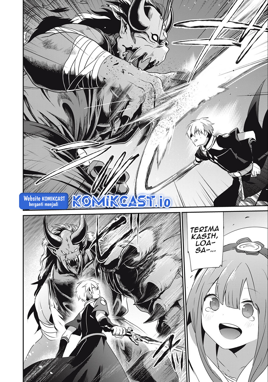 Teihen Boukensha da kedo Mahou wo Kiwamete Miru Koto ni Shita. Munou Skill kara Kami Skill ni Shinka Shita “Mahou Souzou” to “Item Sakusei” de Musou Suru