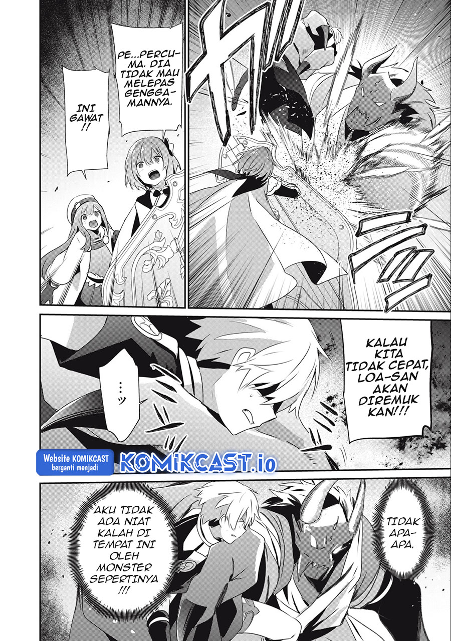 Teihen Boukensha da kedo Mahou wo Kiwamete Miru Koto ni Shita. Munou Skill kara Kami Skill ni Shinka Shita “Mahou Souzou” to “Item Sakusei” de Musou Suru