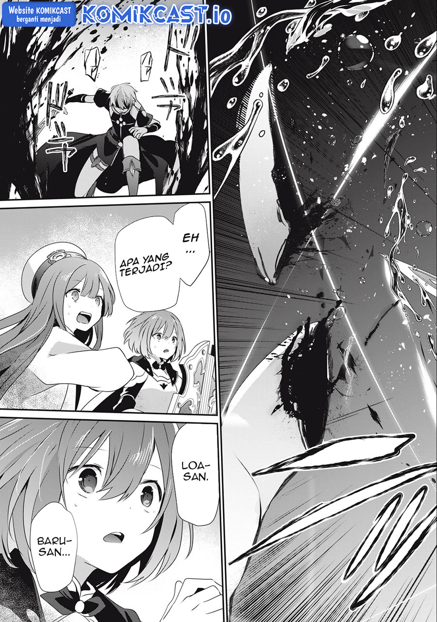 Teihen Boukensha da kedo Mahou wo Kiwamete Miru Koto ni Shita. Munou Skill kara Kami Skill ni Shinka Shita “Mahou Souzou” to “Item Sakusei” de Musou Suru