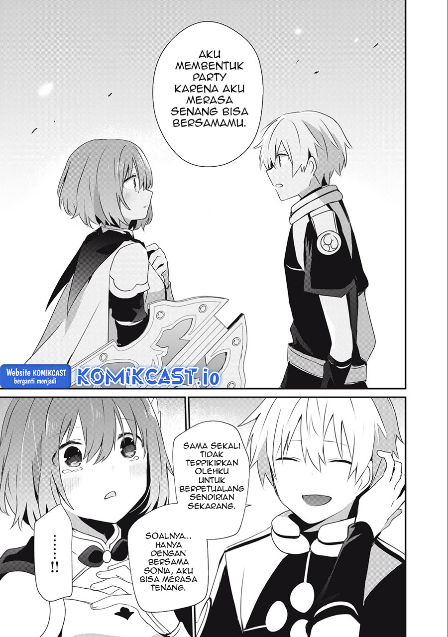 Teihen Boukensha da kedo Mahou wo Kiwamete Miru Koto ni Shita. Munou Skill kara Kami Skill ni Shinka Shita “Mahou Souzou” to “Item Sakusei” de Musou Suru