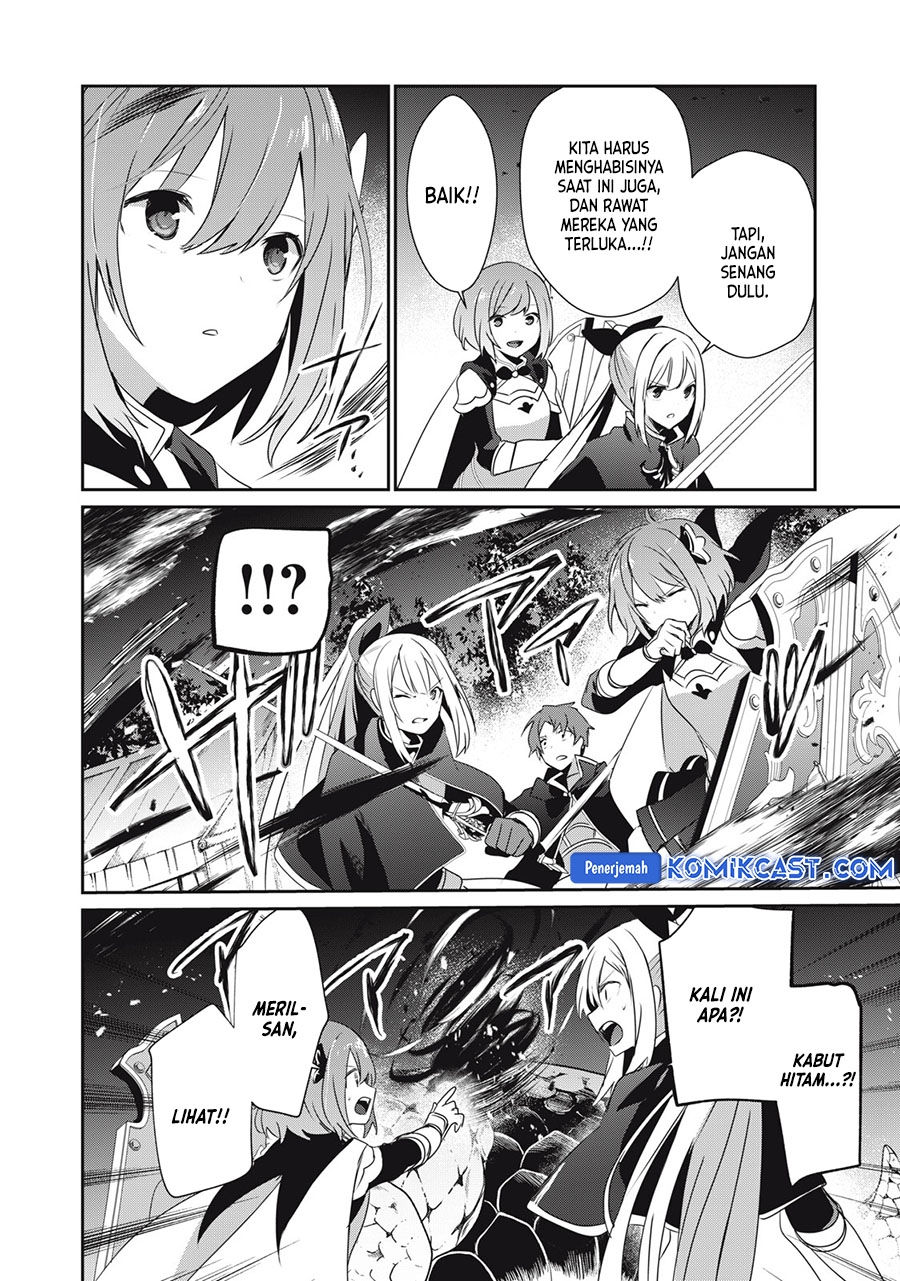 Teihen Boukensha da kedo Mahou wo Kiwamete Miru Koto ni Shita. Munou Skill kara Kami Skill ni Shinka Shita “Mahou Souzou” to “Item Sakusei” de Musou Suru