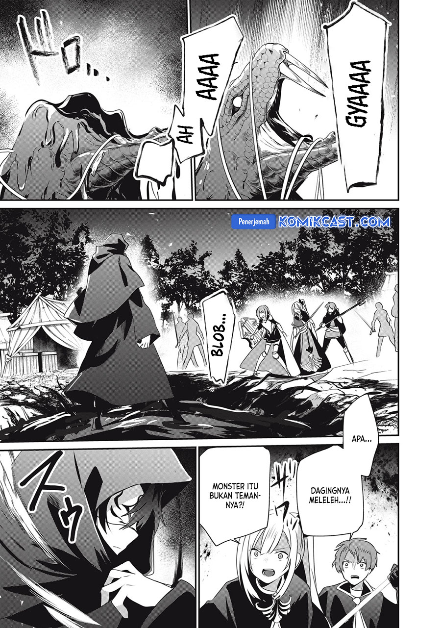 Teihen Boukensha da kedo Mahou wo Kiwamete Miru Koto ni Shita. Munou Skill kara Kami Skill ni Shinka Shita “Mahou Souzou” to “Item Sakusei” de Musou Suru