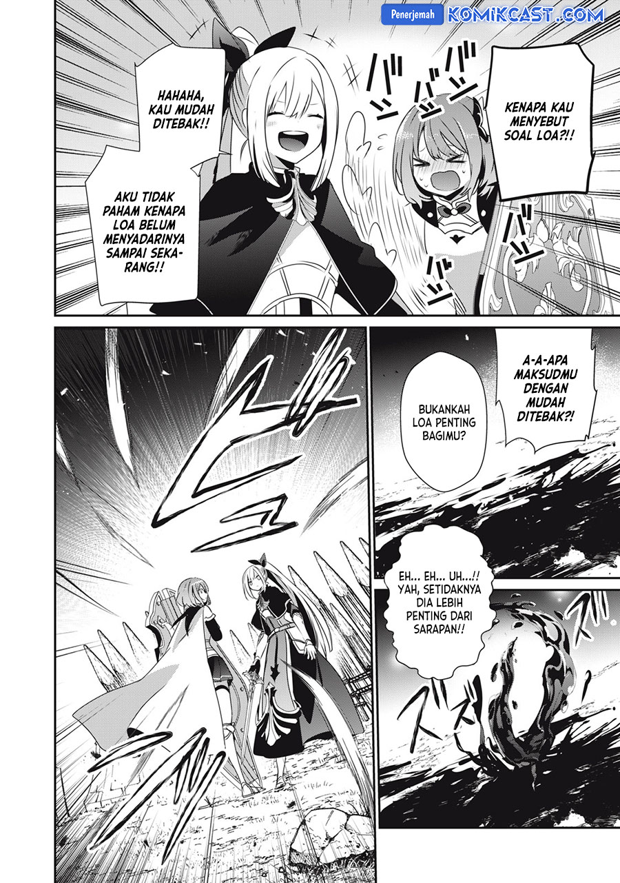 Teihen Boukensha da kedo Mahou wo Kiwamete Miru Koto ni Shita. Munou Skill kara Kami Skill ni Shinka Shita “Mahou Souzou” to “Item Sakusei” de Musou Suru