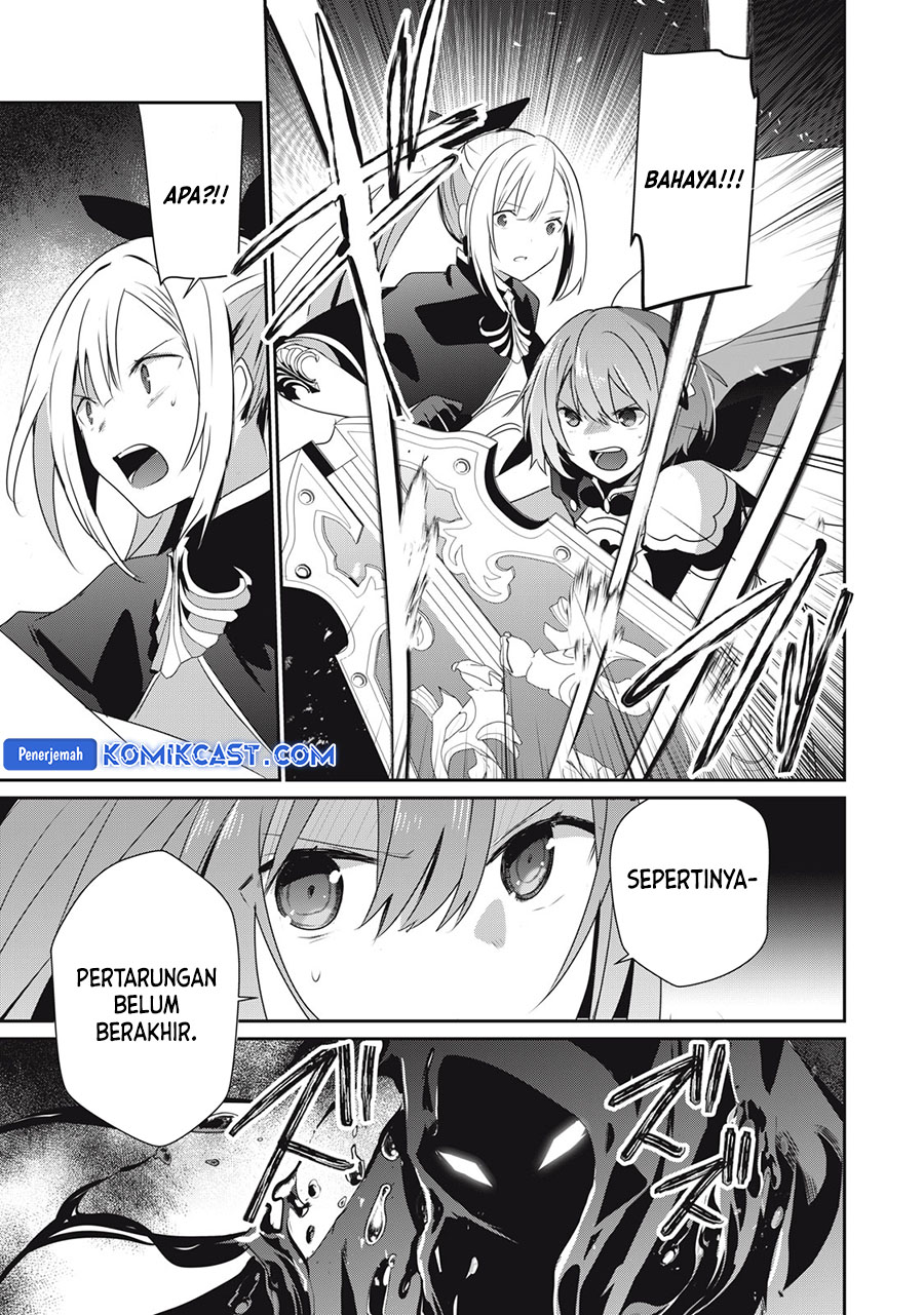 Teihen Boukensha da kedo Mahou wo Kiwamete Miru Koto ni Shita. Munou Skill kara Kami Skill ni Shinka Shita “Mahou Souzou” to “Item Sakusei” de Musou Suru