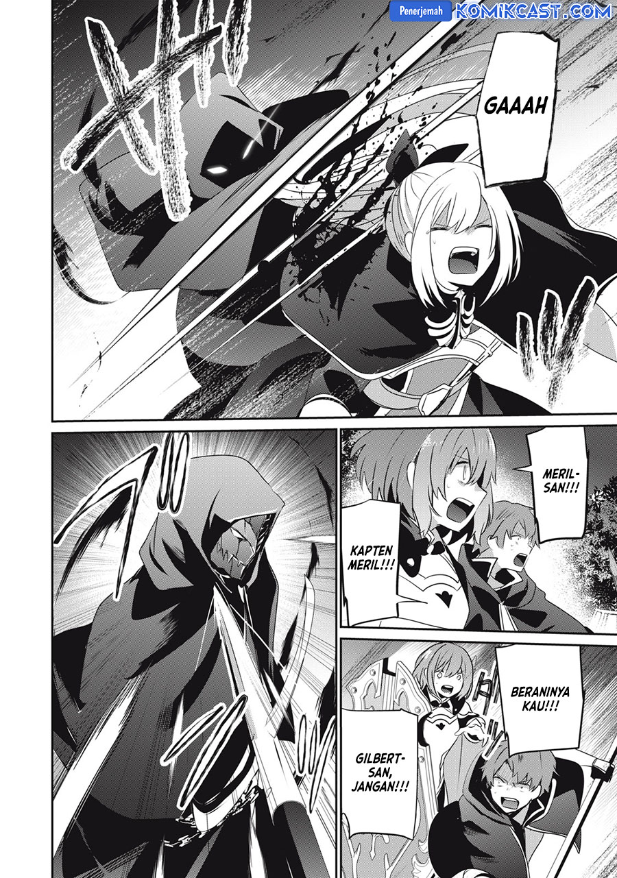Teihen Boukensha da kedo Mahou wo Kiwamete Miru Koto ni Shita. Munou Skill kara Kami Skill ni Shinka Shita “Mahou Souzou” to “Item Sakusei” de Musou Suru