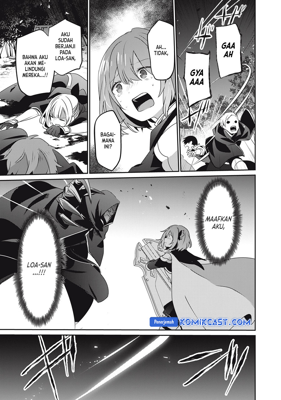 Teihen Boukensha da kedo Mahou wo Kiwamete Miru Koto ni Shita. Munou Skill kara Kami Skill ni Shinka Shita “Mahou Souzou” to “Item Sakusei” de Musou Suru