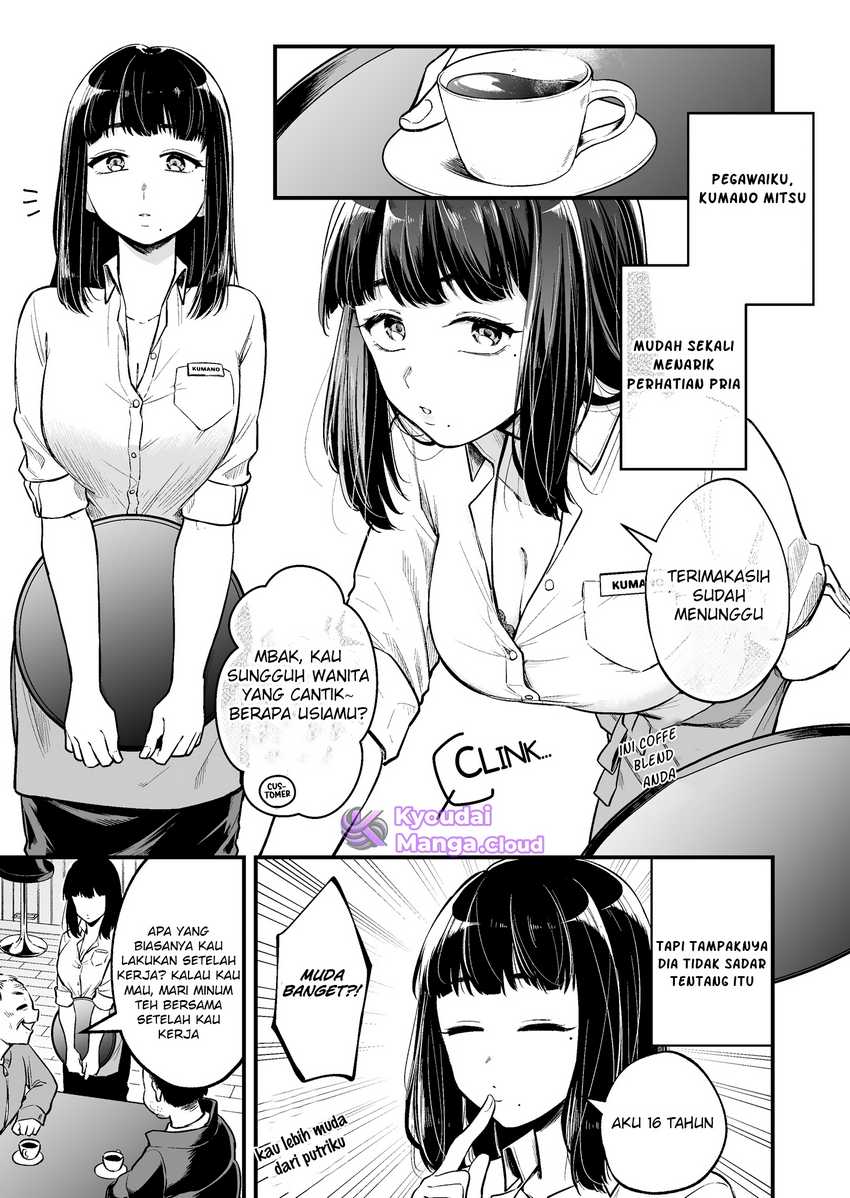 Tenchou to Mujikakuna Tennin