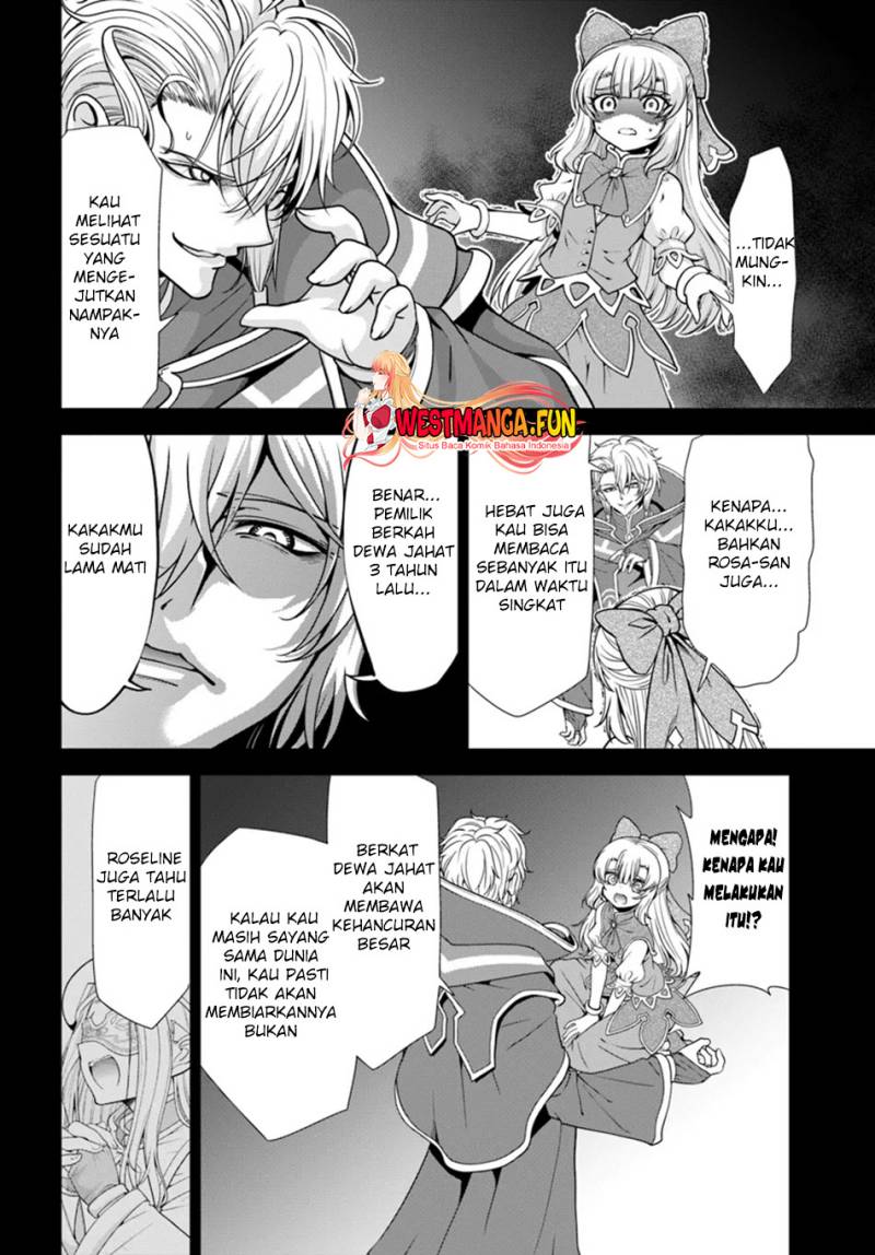 Tenohira Kaitaku Mura de Isekai Kenkokuki: Fueteku Yome-tachi to Nonbiri Mujintou Life Chapter 51