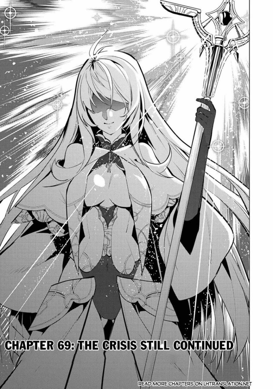 Tensei Kenja no Isekai Raifu ~Daini no Shokugyo wo Ete Sekai Saikyou ni Narimashita
