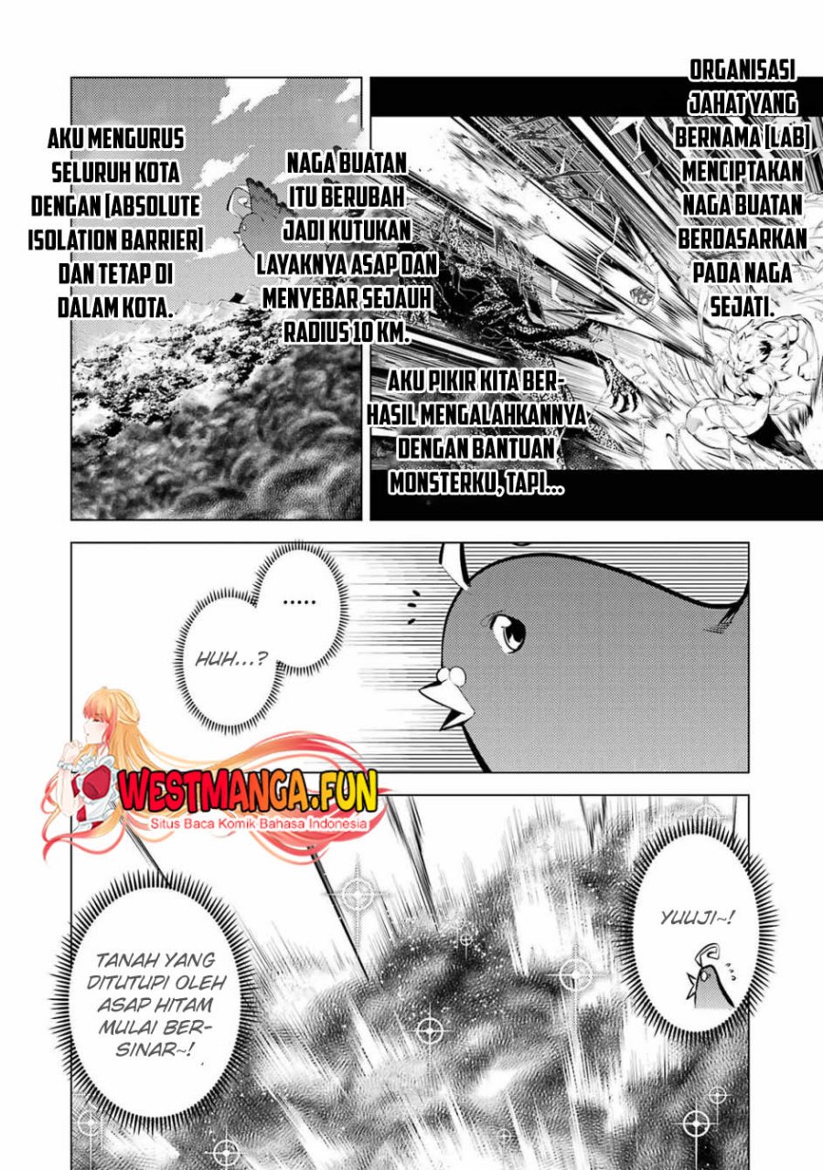 Tensei Kenja no Isekai Raifu ~Daini no Shokugyo wo Ete Sekai Saikyou ni Narimashita