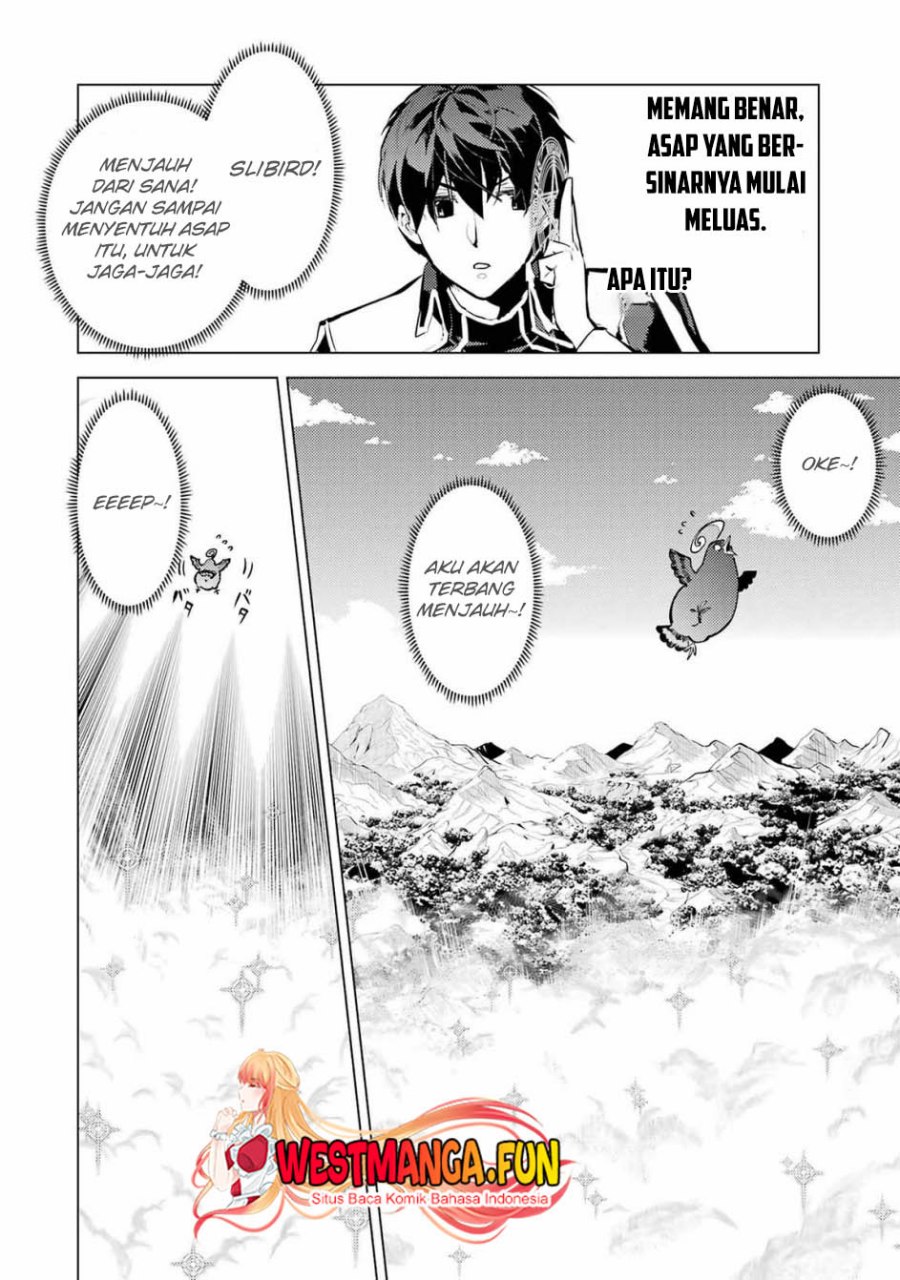 Tensei Kenja no Isekai Raifu ~Daini no Shokugyo wo Ete Sekai Saikyou ni Narimashita