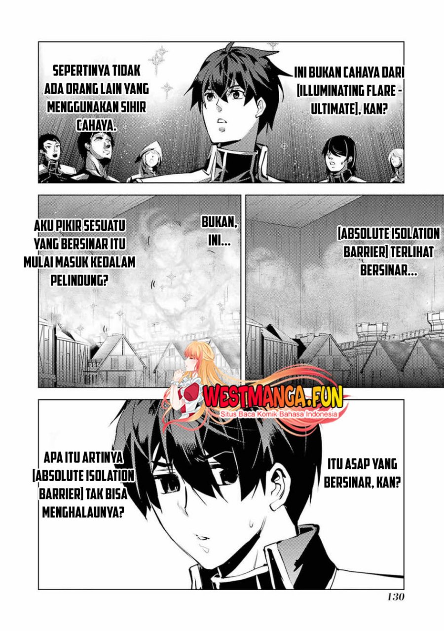 Tensei Kenja no Isekai Raifu ~Daini no Shokugyo wo Ete Sekai Saikyou ni Narimashita