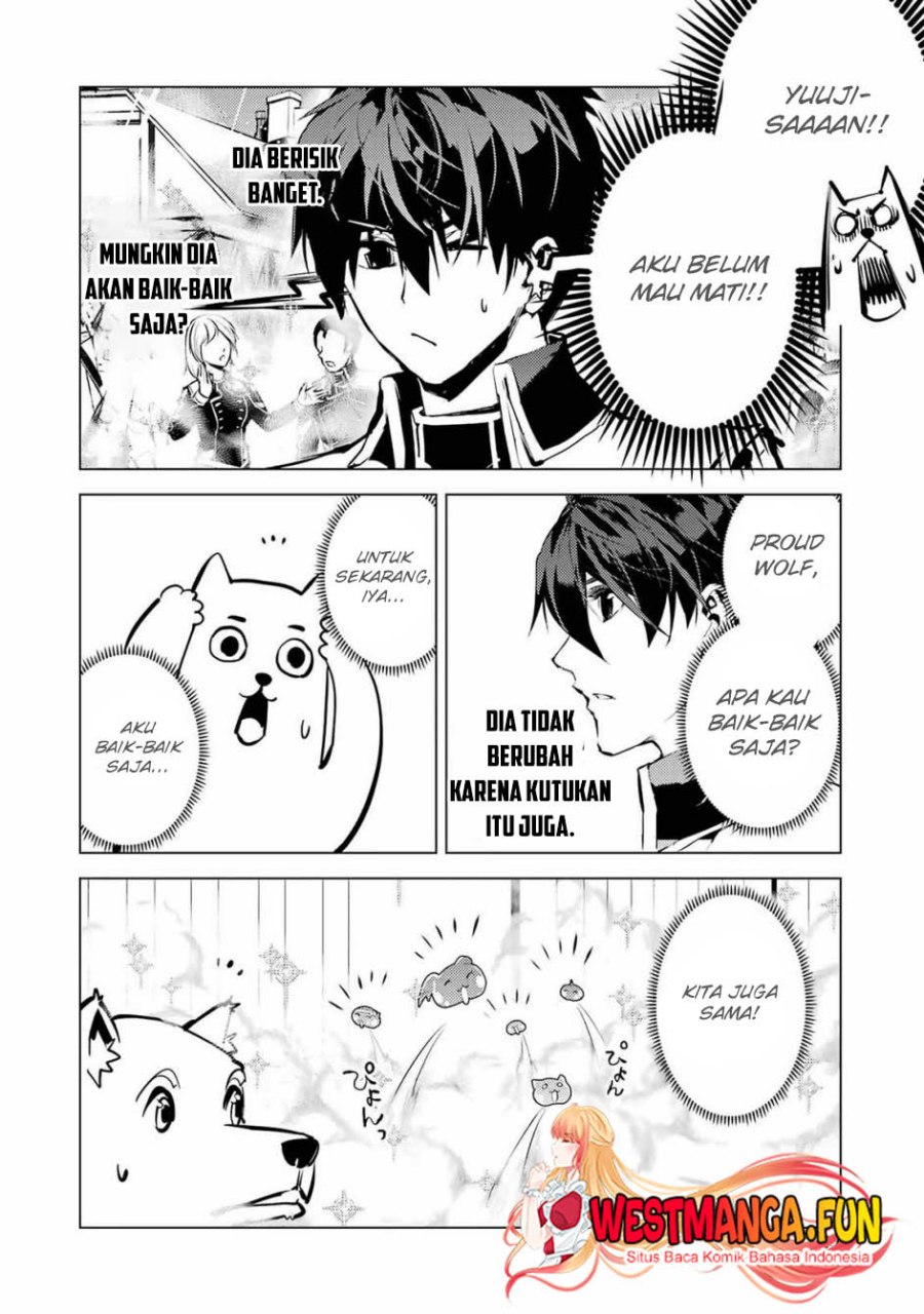 Tensei Kenja no Isekai Raifu ~Daini no Shokugyo wo Ete Sekai Saikyou ni Narimashita