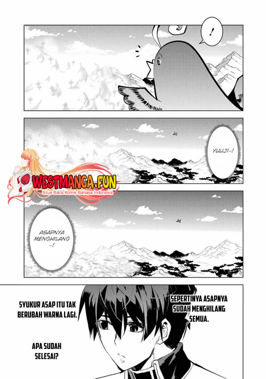 Tensei Kenja no Isekai Raifu ~Daini no Shokugyo wo Ete Sekai Saikyou ni Narimashita