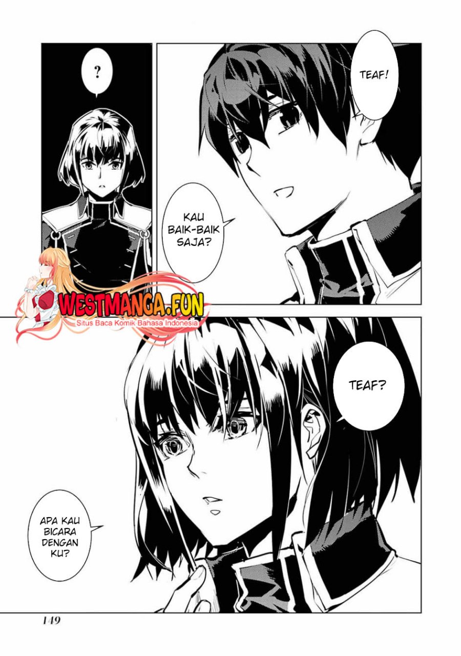 Tensei Kenja no Isekai Raifu ~Daini no Shokugyo wo Ete Sekai Saikyou ni Narimashita