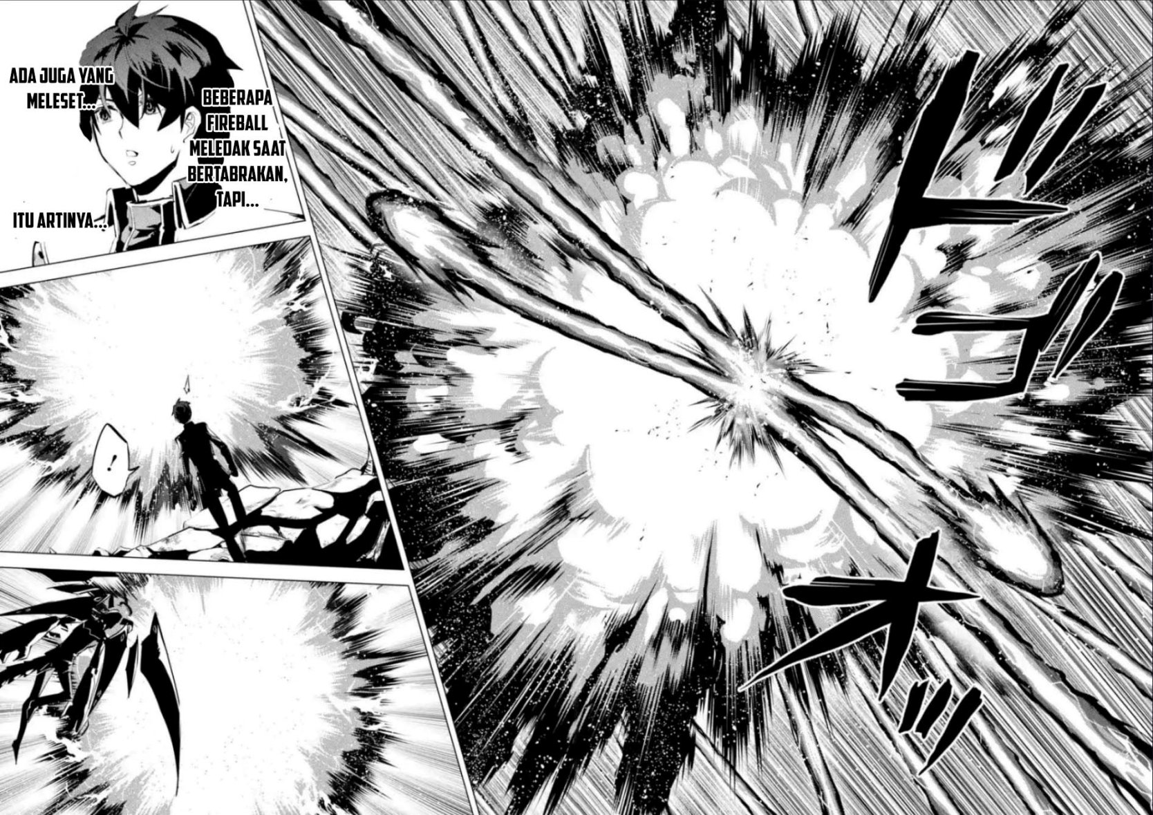 Tensei Kenja no Isekai Raifu ~Daini no Shokugyo wo Ete Sekai Saikyou ni Narimashita