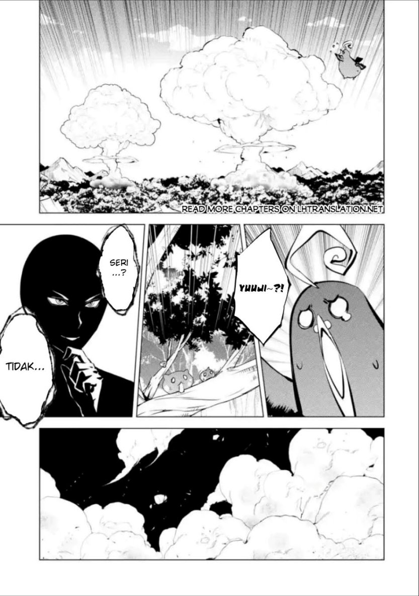 Tensei Kenja no Isekai Raifu ~Daini no Shokugyo wo Ete Sekai Saikyou ni Narimashita