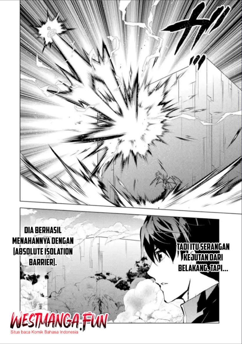 Tensei Kenja no Isekai Raifu ~Daini no Shokugyo wo Ete Sekai Saikyou ni Narimashita