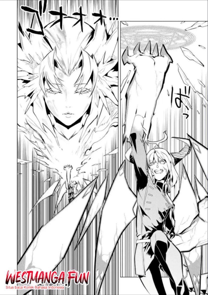 Tensei Kenja no Isekai Raifu ~Daini no Shokugyo wo Ete Sekai Saikyou ni Narimashita