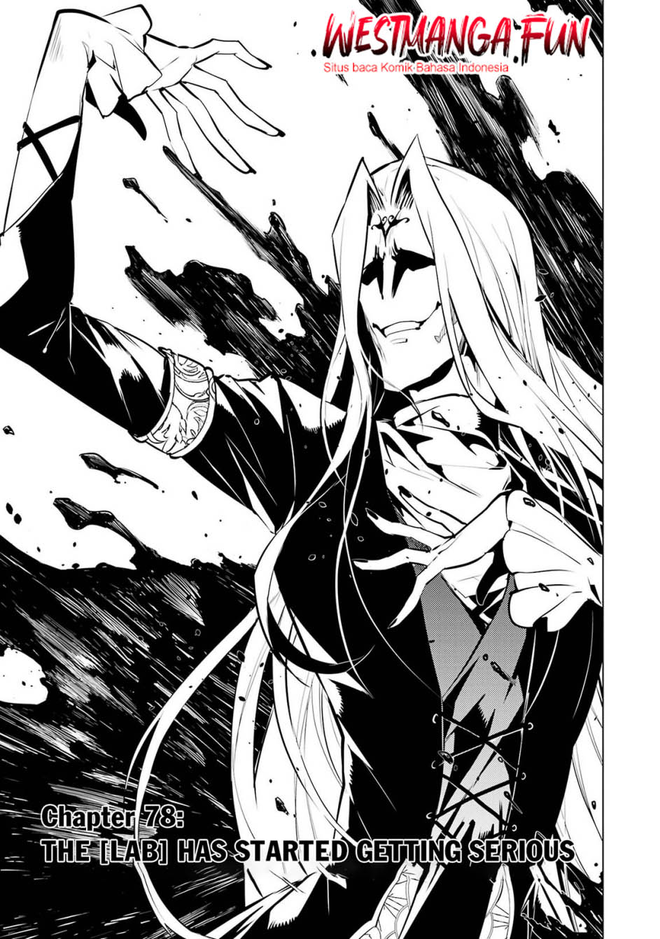 Tensei Kenja no Isekai Raifu ~Daini no Shokugyo wo Ete Sekai Saikyou ni Narimashita