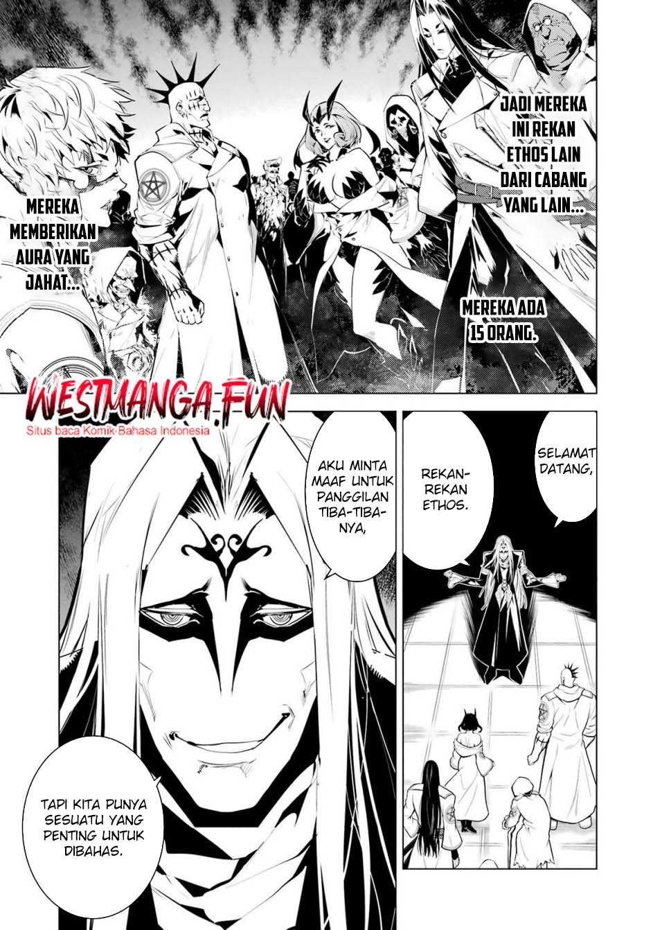 Tensei Kenja no Isekai Raifu ~Daini no Shokugyo wo Ete Sekai Saikyou ni Narimashita