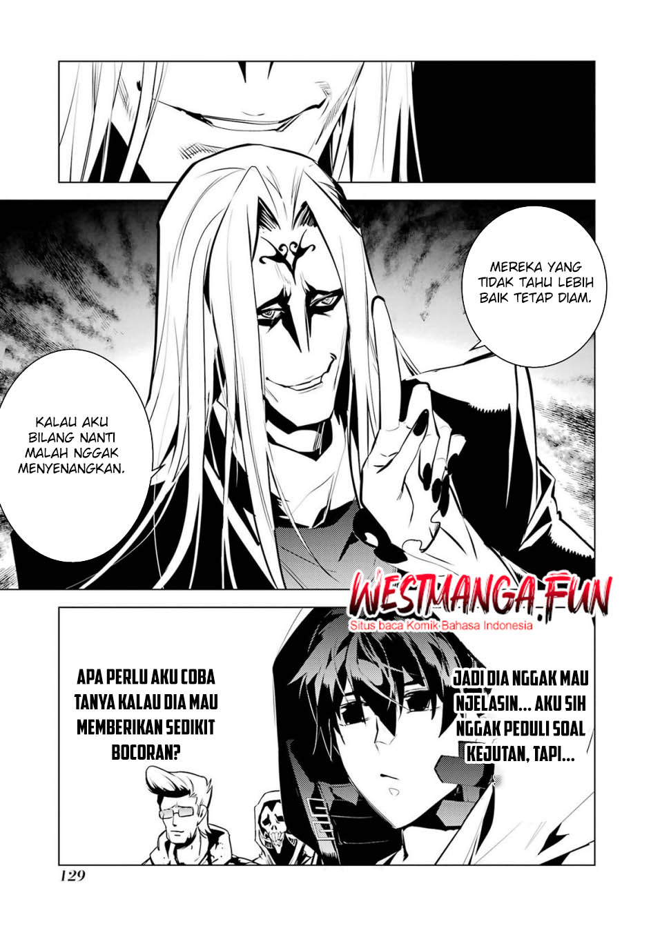 Tensei Kenja no Isekai Raifu ~Daini no Shokugyo wo Ete Sekai Saikyou ni Narimashita