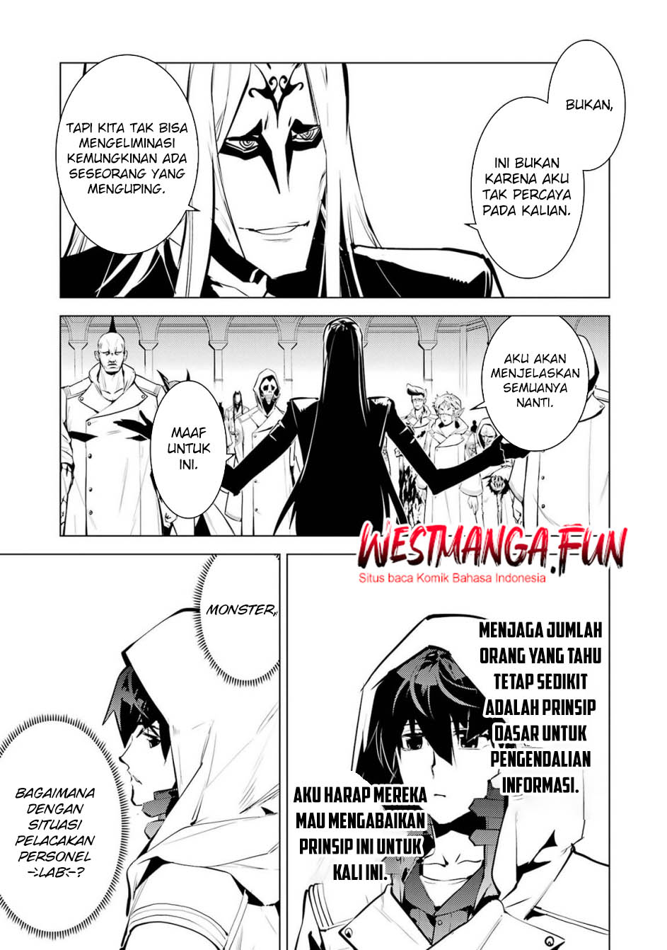 Tensei Kenja no Isekai Raifu ~Daini no Shokugyo wo Ete Sekai Saikyou ni Narimashita